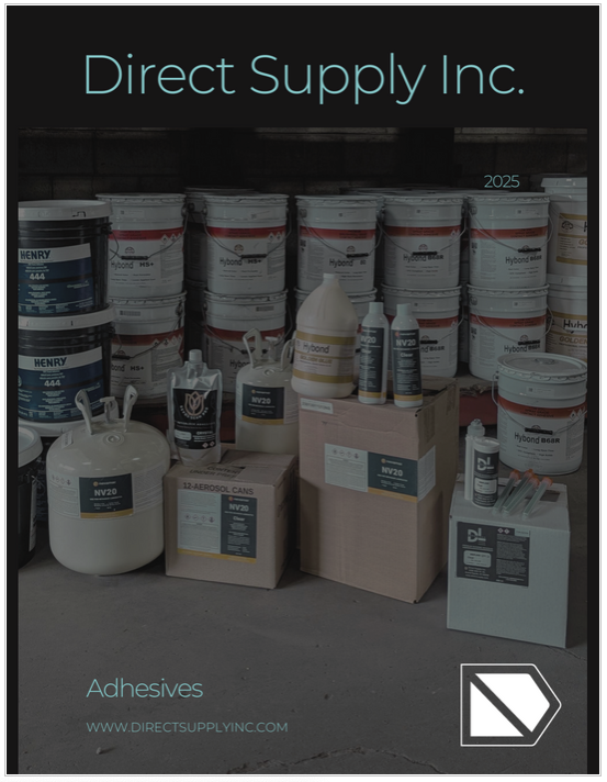 Adhesives