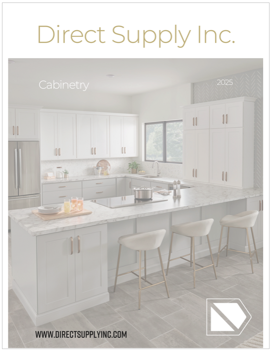 Cabinetry